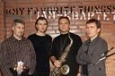 Jam-квартет