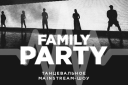 Family Party "На стиле"