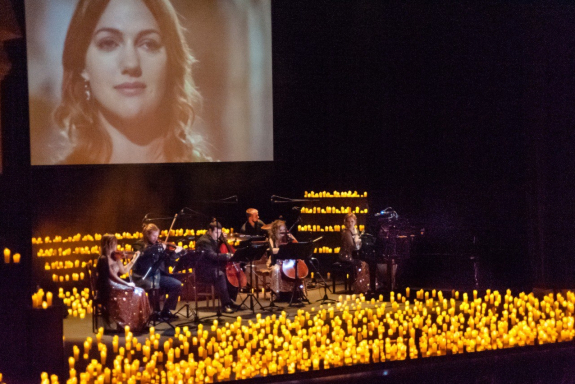 Саудтреки Турецких сериалов