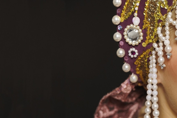 «Танцевальное закулисье» с ансамблем Годенко» Ансамбль танца Сибири имени М.С. Годенко