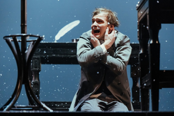 Гоголь. Экспонаты