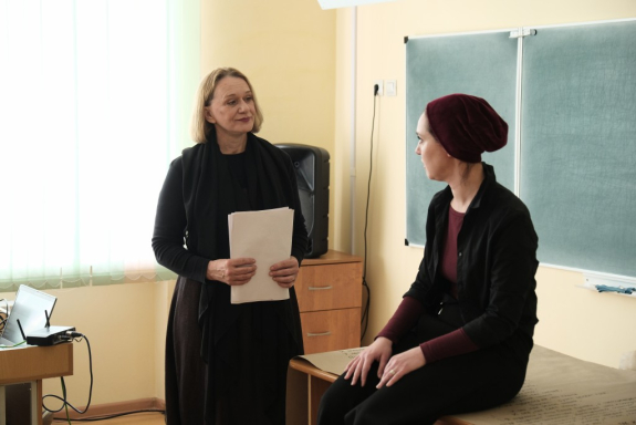 Анна Ахматова. Жизнь и творчество