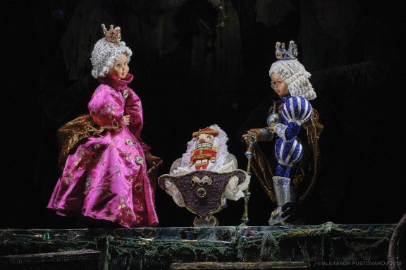 НИ+ Щелкунчик