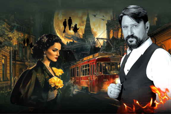 &Mcy;&acy;&scy;&tcy;&iecy;&rcy; &icy; &Mcy;&acy;&rcy;&gcy;&acy;&rcy;&icy;&tcy;&acy;