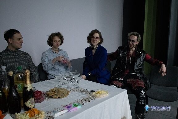 &Scy;&pcy;&iecy;&kcy;&tcy;&acy;&kcy;&lcy;&softcy; &laquo;&Scy;&iecy;&mcy;&softcy; &YAcy;&raquo;