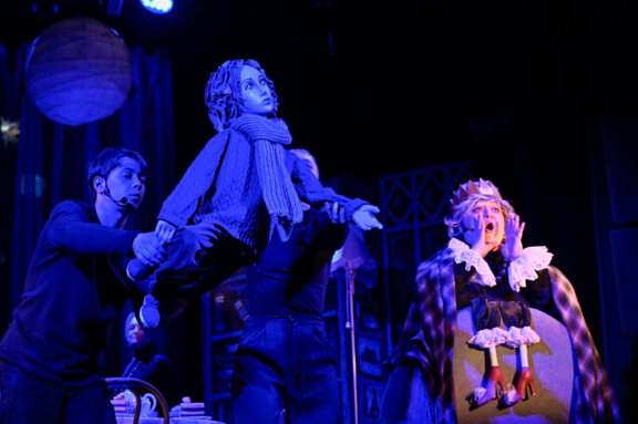 НИ+ Маленький принц