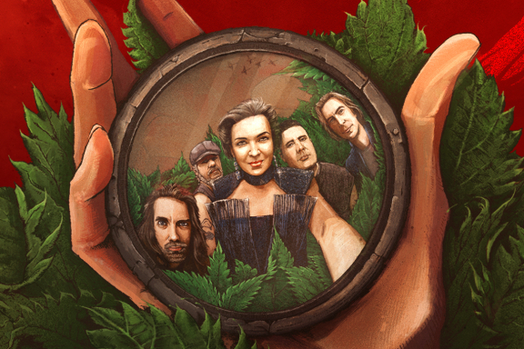 &Gcy;&rcy;&ucy;&pcy;&pcy;&acy; &laquo;&Mcy;&iecy;&lcy;&softcy;&ncy;&icy;&tscy;&acy;&raquo;