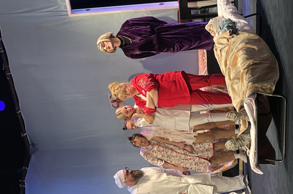 Пять миллионов долларов