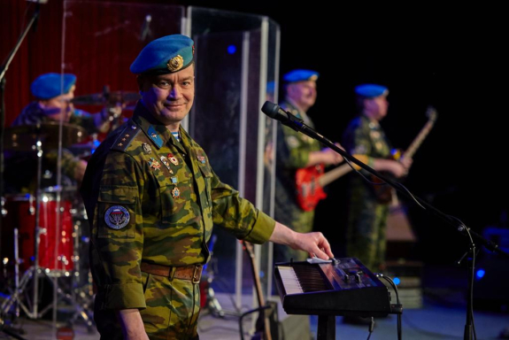 &Kcy;&ocy;&ncy;&tscy;&iecy;&rcy;&tcy; &Acy;&ncy;&scy;&acy;&mcy;&bcy;&lcy;&yacy; &Vcy;&Dcy;&Vcy; &Rcy;&ocy;&scy;&scy;&icy;&icy; &laquo;&Gcy;&ocy;&lcy;&ucy;&bcy;&ycy;&iecy; &bcy;&iecy;&rcy;&iecy;&tcy;&ycy;&raquo;