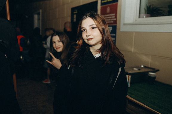 Кинодворик