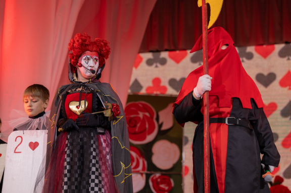 &Scy;&pcy;&iecy;&kcy;&tcy;&acy;&kcy;&lcy;&softcy; &laquo;&Acy;&lcy;&icy;&scy;&acy;&raquo;