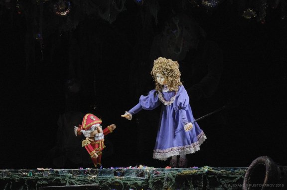 НИ+ Щелкунчик