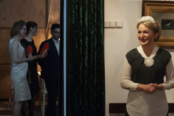 &Scy;&acy;&lcy;&ocy;&ncy; &Lcy;&iecy;&dcy;&icy; N&period; &laquo;&Vcy;&iecy;&rcy;&tcy;&icy;&ncy;&scy;&kcy;&icy;&jcy;&period; &Mcy;&ocy;&yacy; &lcy;&yucy;&bcy;&ocy;&vcy;&softcy;&raquo;