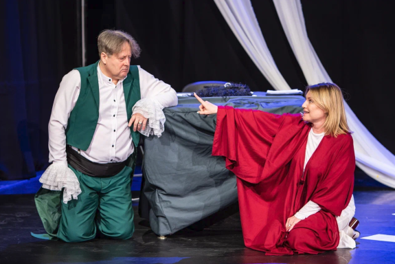 Опасный холостяк