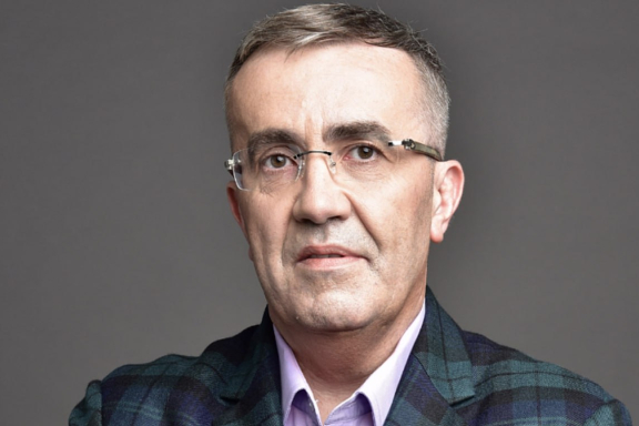 Мастер-класс Гаррета Джонстона Большие возможности для малого и среднего бизнеса в 2026 году