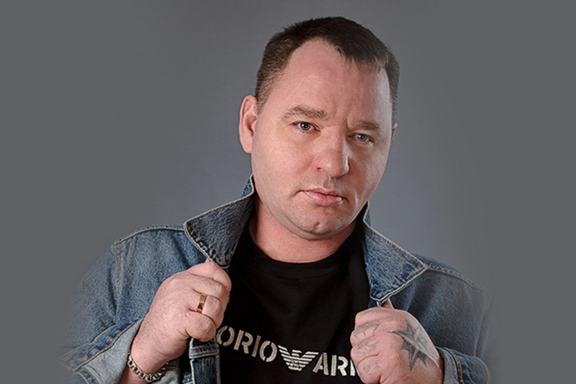 &Scy;&iecy;&rcy;&gcy;&iecy;&jcy; &Zcy;&acy;&vcy;&softcy;&yacy;&lcy;&ocy;&vcy;