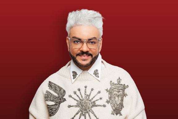 Филипп Киркоров. Большой весенний концерт