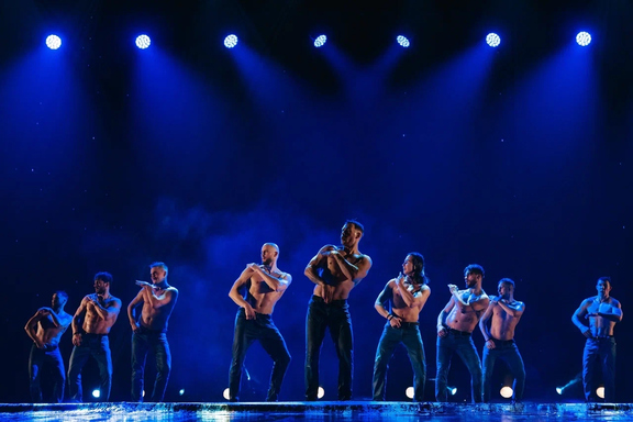 &Mcy;&ucy;&zhcy;&scy;&kcy;&icy;&iecy; &tcy;&acy;&ncy;&tscy;&ycy; &laquo;&Rcy;&ucy;&bcy;&acy;&shcy;&kcy;&icy;-&dcy;&ocy;&lcy;&ocy;&jcy;&raquo;