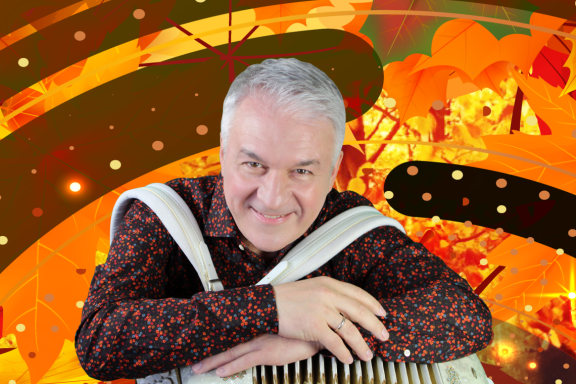 Валерий Семин