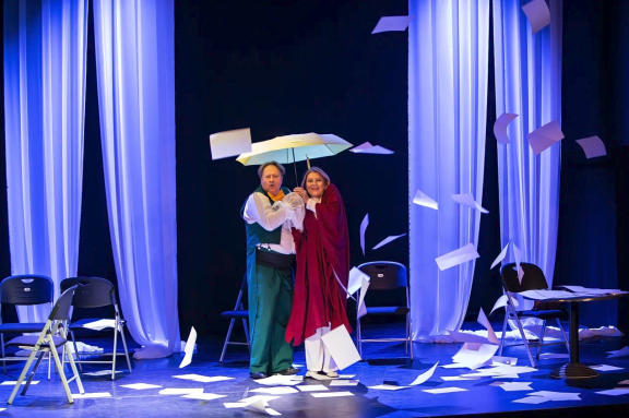 Опасный холостяк