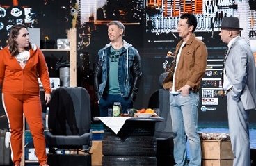 &SHcy;&ocy;&ucy; &Ucy;&rcy;&acy;&lcy;&softcy;&scy;&kcy;&icy;&iecy; &Pcy;&iecy;&lcy;&softcy;&mcy;&iecy;&ncy;&icy; "&Lcy;&ucy;&chcy;&shcy;&iecy;&iecy;"