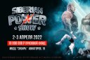 Siberian Power Show EXPO