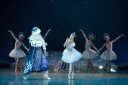 Снегурочка-балет