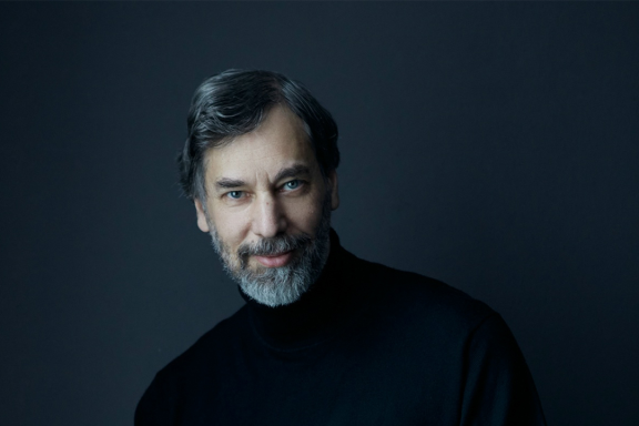 Героическая поэма. Даниэль Зарецкий (орган, г. Санкт-Петербург)