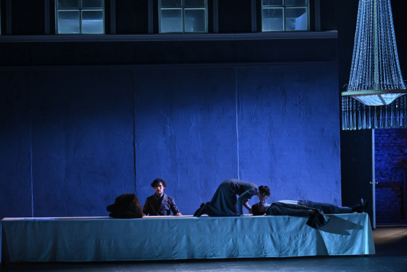 Евгений Онегин