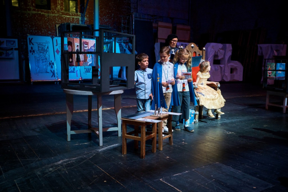 &Pcy;&ucy;&tcy;&softcy; &Ocy;&rcy;&fcy;&iecy;&yacy;