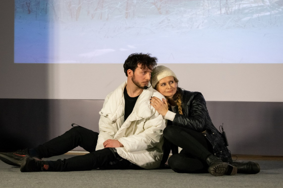 &Scy;&pcy;&iecy;&kcy;&tcy;&acy;&kcy;&lcy;&softcy; &laquo;&CHcy;&iecy;&rcy;&ncy;&ocy;&iecy; &icy;&lcy;&icy; &bcy;&iecy;&lcy;&ocy;&iecy;&quest;&raquo;