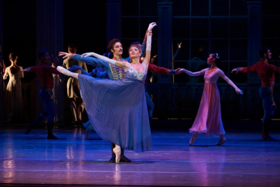 Гусарская баллада