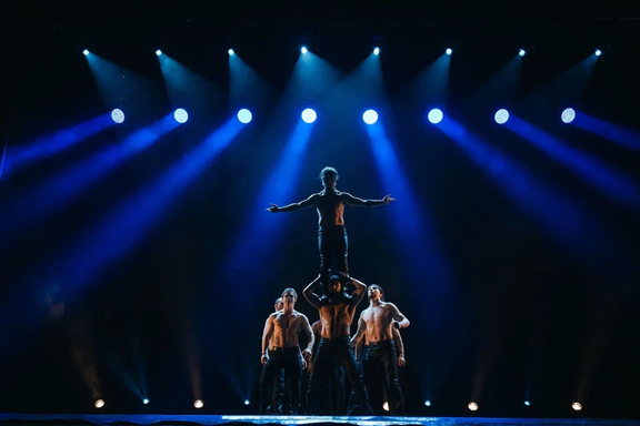 &Mcy;&ucy;&zhcy;&scy;&kcy;&icy;&iecy; &tcy;&acy;&ncy;&tscy;&ycy; &laquo;&Rcy;&ucy;&bcy;&acy;&shcy;&kcy;&icy;-&dcy;&ocy;&lcy;&ocy;&jcy;&raquo;