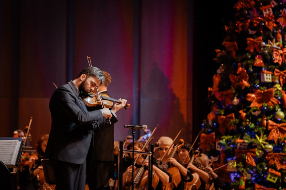 &Rcy;&ocy;&zhcy;&dcy;&iecy;&scy;&tcy;&vcy;&ocy; &scy; &scy;&icy;&mcy;&fcy;&ocy;&ncy;&icy;&chcy;&iecy;&scy;&kcy;&icy;&mcy; &ocy;&rcy;&kcy;&iecy;&scy;&tcy;&rcy;&ocy;&mcy;