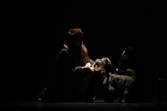 Собачье сердце