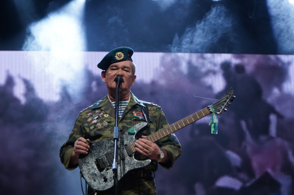 &Kcy;&ocy;&ncy;&tscy;&iecy;&rcy;&tcy; &Acy;&ncy;&scy;&acy;&mcy;&bcy;&lcy;&yacy; &Vcy;&Dcy;&Vcy; &Rcy;&ocy;&scy;&scy;&icy;&icy; &laquo;&Gcy;&ocy;&lcy;&ucy;&bcy;&ycy;&iecy; &bcy;&iecy;&rcy;&iecy;&tcy;&ycy;&raquo;