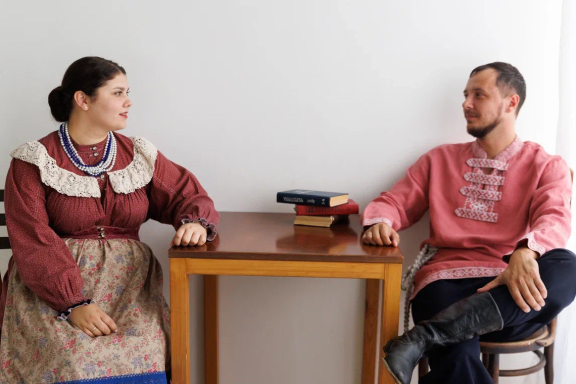 &Kcy;&ocy;&ncy;&tscy;&iecy;&rcy;&tcy;-&lcy;&iecy;&kcy;&tscy;&icy;&yacy; &laquo;&Zcy;&acy; &ocy;&bcy;&shchcy;&icy;&mcy; &scy;&tcy;&ocy;&lcy;&ocy;&mcy;&raquo;