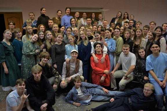 &Fcy;&ocy;&lcy;&softcy;&kcy;&lcy;&ocy;&rcy;&ncy;&ocy; &ecy;&tcy;&ncy;&ocy;&gcy;&rcy;&acy;&fcy;&icy;&chcy;&iecy;&scy;&kcy;&acy;&yacy; &pcy;&rcy;&ocy;&gcy;&rcy;&acy;&mcy;&mcy;&acy; &laquo;&Pcy;&ocy;&kcy;&rcy;&ocy;&vcy;&scy;&kcy;&acy;&yacy; &vcy;&iecy;&chcy;&iocy;&rcy;&kcy;&acy;&raquo;