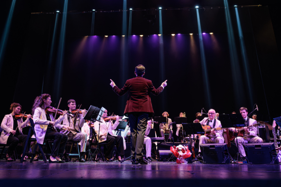 Оркестр Поля Мориа - золотая коллекция из репертуара