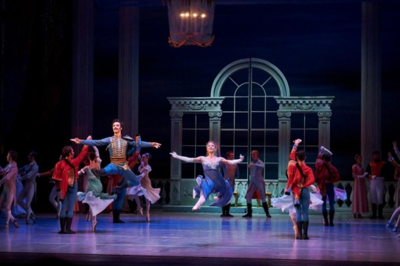 Гусарская баллада