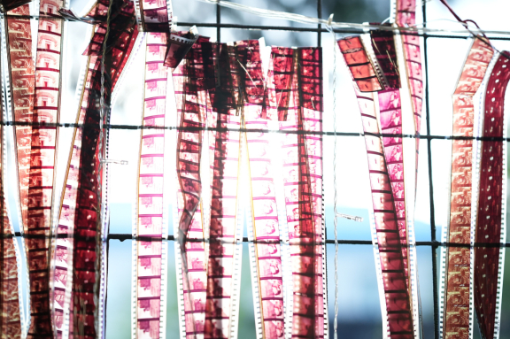 Кинодворик