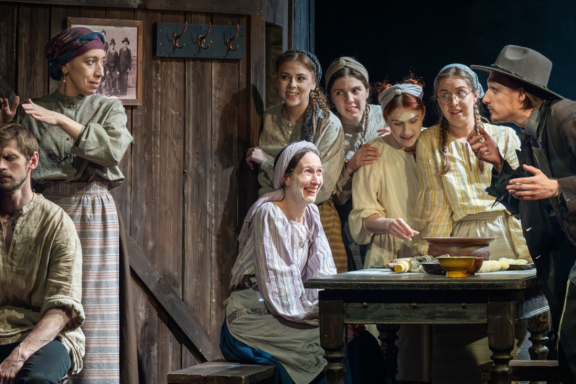 &Tcy;&iecy;&vcy;&softcy;&iecy;-&mcy;&ocy;&lcy;&ocy;&chcy;&ncy;&icy;&kcy;