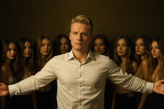 Подыскиваю жену. Недорого.