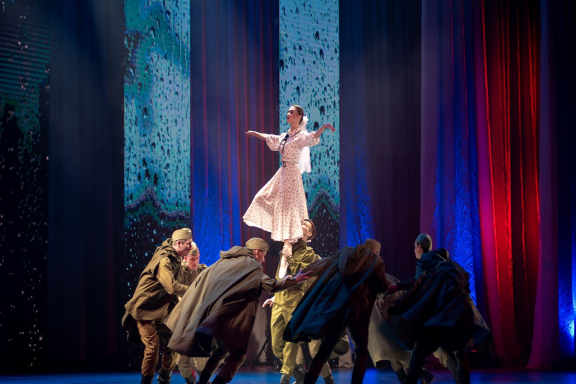 &Pcy;&acy;&tcy;&rcy;&icy;&ocy;&tcy;&icy;&chcy;&iecy;&scy;&kcy;&acy;&yacy; &kcy;&ocy;&ncy;&tscy;&iecy;&rcy;&tcy;&ncy;&acy;&yacy; &pcy;&rcy;&ocy;&gcy;&rcy;&acy;&mcy;&mcy;&acy; &laquo;&Dcy;&ocy;&mcy;&ocy;&jcy; &scy; &Pcy;&ocy;&bcy;&iecy;&dcy;&ocy;&jcy;&excl;&raquo;