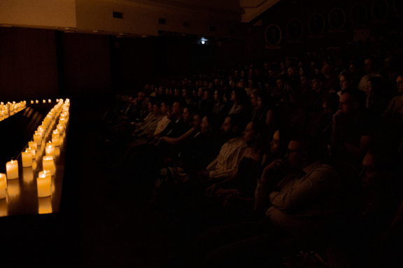 Бах на каникулах