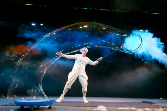 Clinc&excl; &Lcy;&iecy;&gcy;&iecy;&ncy;&dcy;&acy;&rcy;&ncy;&ocy;&iecy; &shcy;&ocy;&ucy; &mcy;&ycy;&lcy;&softcy;&ncy;&ycy;&khcy; &pcy;&ucy;&zcy;&ycy;&rcy;&iecy;&jcy; &icy;&zcy; &Icy;&scy;&pcy;&acy;&ncy;&icy;&icy;