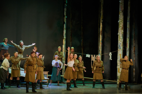 &Mcy;&yucy;&zcy;&icy;&kcy;&lcy; &laquo;&Acy; &zcy;&ocy;&rcy;&icy; &zcy;&dcy;&iecy;&scy;&softcy; &tcy;&icy;&khcy;&icy;&iecy;&raquo;