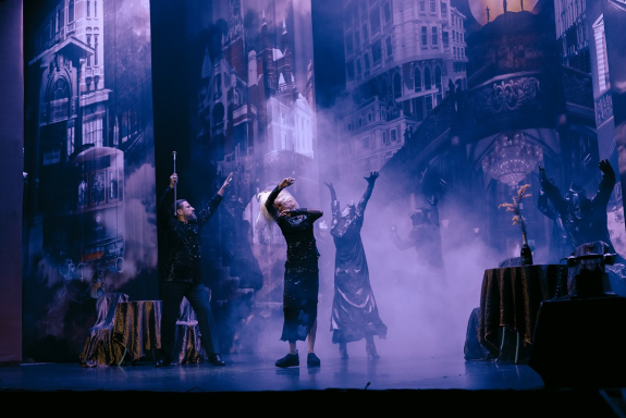 &Mcy;&acy;&scy;&tcy;&iecy;&rcy; &icy; &Mcy;&acy;&rcy;&gcy;&acy;&rcy;&icy;&tcy;&acy;