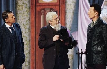 &SHcy;&ocy;&ucy; &Ucy;&rcy;&acy;&lcy;&softcy;&scy;&kcy;&icy;&iecy; &Pcy;&iecy;&lcy;&softcy;&mcy;&iecy;&ncy;&icy; "&Lcy;&ucy;&chcy;&shcy;&iecy;&iecy;"