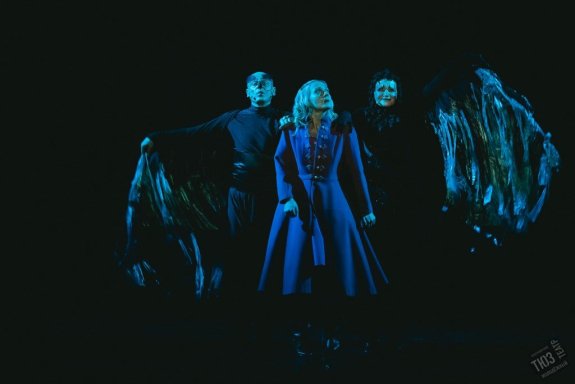 &Scy;&ncy;&iecy;&zhcy;&ncy;&acy;&yacy; &kcy;&ocy;&rcy;&ocy;&lcy;&iecy;&vcy;&acy;